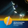 150W Metal Halide Bulb Replacement for Venture Lighting Mh-de 150w/uvs/4k