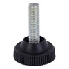 Bulldog Castors Adjustable Levelling Feet - Set of 4 -
