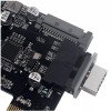 XT-XINTE US STOCK USB3.0 Internal Header to USB 3.1/3.2 Type
