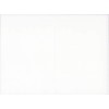 Superfine Reciprocating Postcard Paper, Creased, Double-Sided, Inkjet Exclusive Matte Cardboard