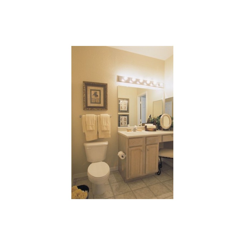 GE Lighting 37906 LED G25 Decorative Bulb with Candelabra Base,