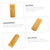 Mobestech 4pcs Household Shoe Deodorizer Practical Odor Removing Tool for