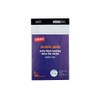 Staples 398211 Notepads 5-Inch X 8-Inch Narrow White 100 Sheets/Pad