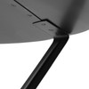 raik Stove Pipe/Flue Pipe Connector 150 mm Diameter with Rain