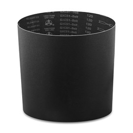 100 Grit 10-1/4 Inch x 32-5/32 Inch Drum Sander Feed Belt Conveyor Fit for JET Drum Sanders Models 10-20 Plus and JWDS-1020