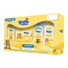 Ricitos De Oro Kit De Viaje, Manzanilla Paquete Con 4