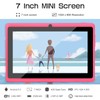 TopLuck 7 inch tablet, Android tablet, 1GB RAM, 8GB ROM,
