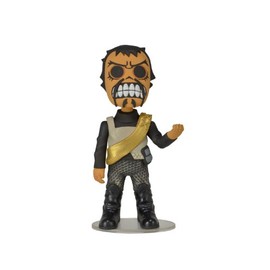 NECA Skele Treks Klingon 5" Scale Figure