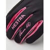 Hestra Klaebo Pro Model Glove - Black | 6