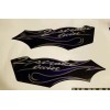 BANSHEE yamaha banshee full graphics kit 2006