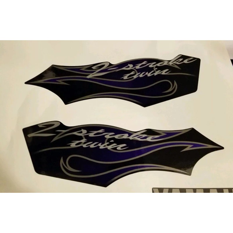 BANSHEE yamaha banshee full graphics kit 2006