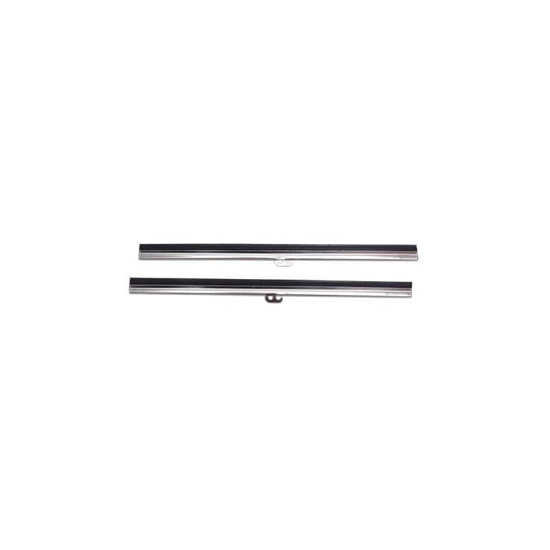 1 Pair SHLPDFM 9" Car Wiper Blades Compatible with 1941