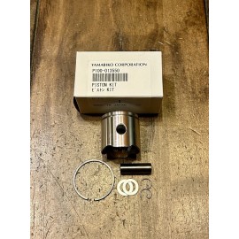 For ECHO NEW Genuine ECHO Piston Kit SRM-225 GT-225 PPF-225 PAS-225 P100013550 OEM