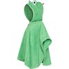 Smithy Children's Bath Poncho I Baby Girls Boys I Terry