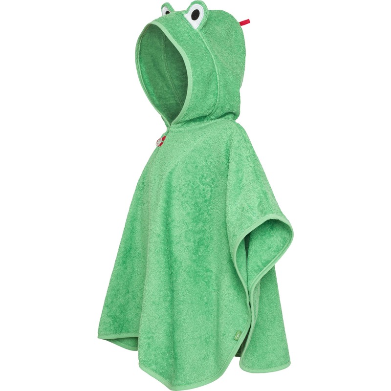 Smithy Children's Bath Poncho I Baby Girls Boys I Terry