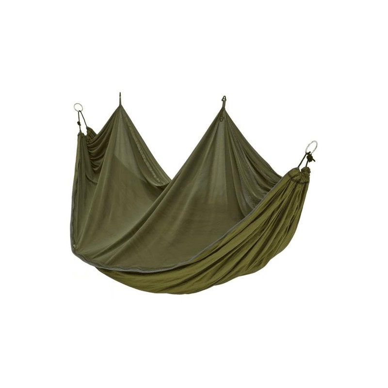 Trekmates Expedition Hammock - Olive
