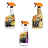 Armor All Car Cleaner Kit: Car Cleaner Spray Bottle +