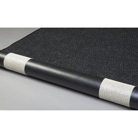 Consolidated Plastics Grip Strip Roll 6" X 25'