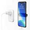 Kronya - Magnetische Smartphone Halterung - Armaturenbrett Auto Drehbar Halter