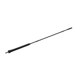 16 Inch Antenna MAST Black for Mini Cooper 2002-2022