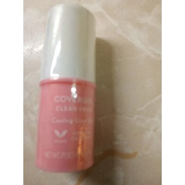 COVERGIRL Cooling Glow Stick Covergirl 400 So Gilty Clean Fresh