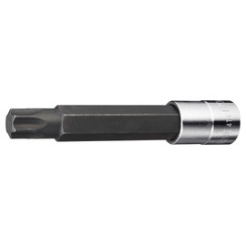 TONE 4TX-T70L Long Torx Socket (Strong Type) 0.5 fl oz (12.7 mm) (1/2")
