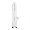 Rubbermaid EZ Step Folding Stool, 2-Step, White