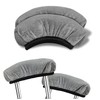Elfzone Pads for Crutches - 2PCS Crutch Pads for crutches