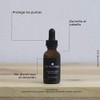ACEITE PARA CABELLO "BRILLO Y ANTI-FRIZZ" Cont. Net. 20 mL