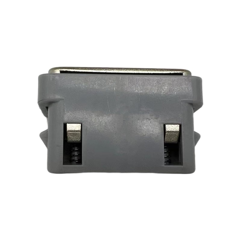 KDFUHRUI Front Armrest Lid Latch Console Lock Compatible with 2003