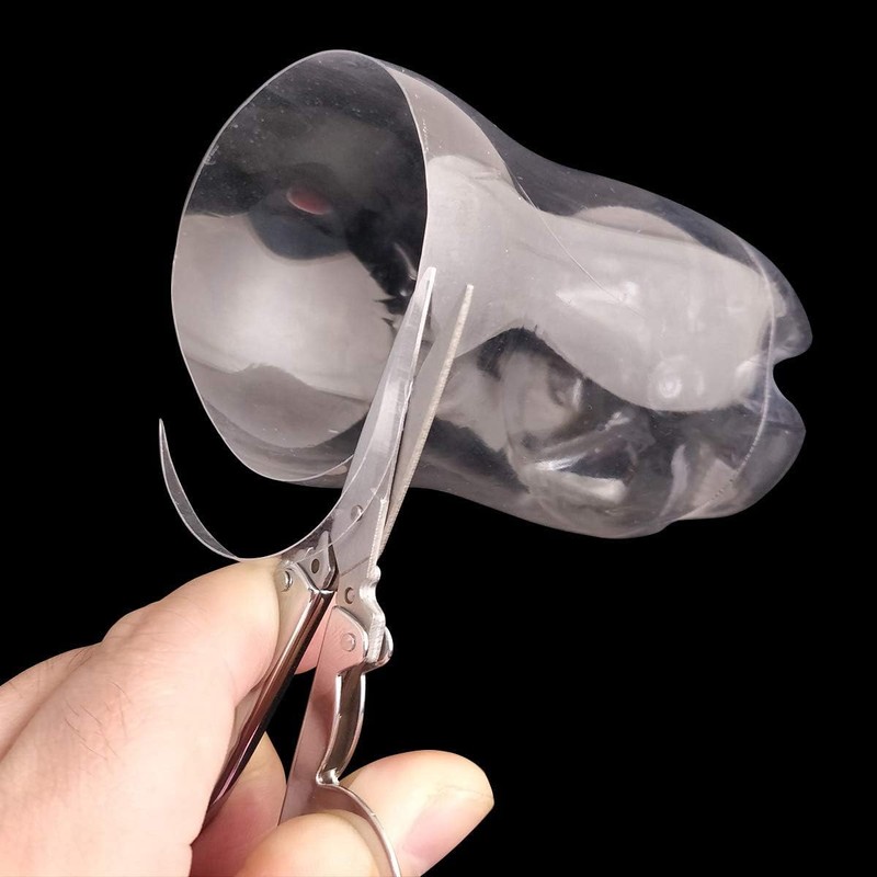 Mini Scissors 2 Pcs Folding Scissors Stainless Steel Travel Scissors