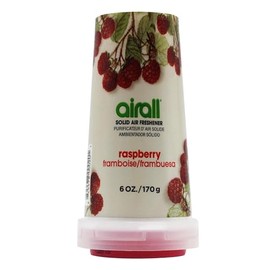 Airall Raspberry Solid Air Freshener 170 g