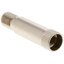 KYO-EI Valve Extension 1.5 inches (39 mm) Extension Brass
