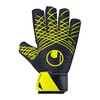uhlsport Football Goalkeeper Gloves for Children - Prediction Starter Soft