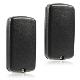 RemoteStop 2 Remote Fob for 00 01 02 2003 2004 2005 2006 Mitsubishi Montero (OUCG8D-522M-A)