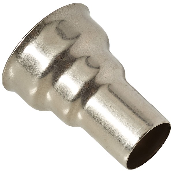 Bosch 1609201648 Reducing Nozzle, 20mm, Silver