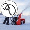 SG Store Auger Drive Belt Replacement 07200633 Compatible with Ariens