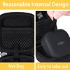 co2CREA Aufbewahrungstasche für Shokz OpenFit Open Ear True Wireless Bluetooth