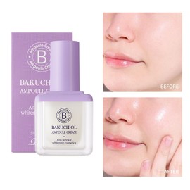 Ler Bakuchiol Ampoule Cream / 리르 바쿠치올 앰플 크림