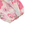 Cozy Company 140014 Arm Cover, Pink, 11.0 x 7.5 inches