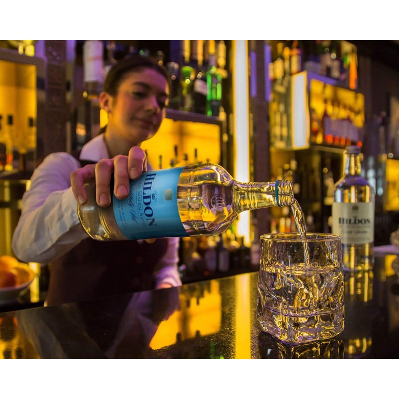 Hildon - Delightfully Still (Non-Sparkling) Natural Mineral Water, 11.2 fl