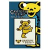 gureitohurudeddobea, Grateful Dead Stickers GD Dancing Bear Rub On Sticker