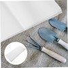Outanaya Professional Germinating Paper 100 Pcs 54 x 19.5cm Moisturizing