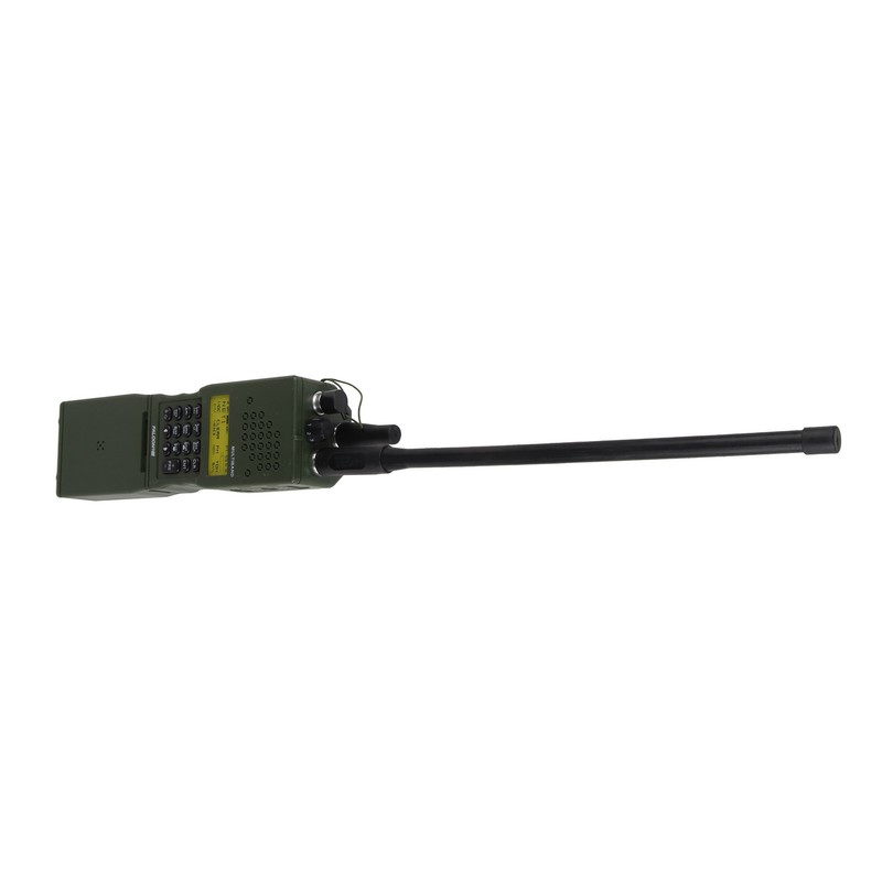 PRC‑152 Dummy Radio Case Model Shell No Function Talkie Walkie