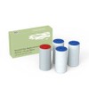 Weddell Duo Shower Filter Replacement Cartridges Full Set + Extra