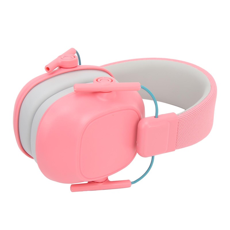 25DB Noise Reduction Earmuffs Noise Cancelling Headset Hearing Protection Ear