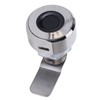 Bluetooth Fingerprint APP Lock Set Zinc Alloy Furniture Drawer Lock