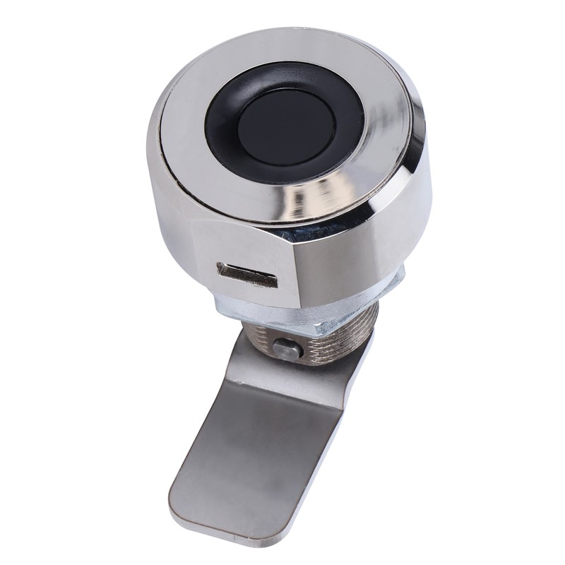 Bluetooth Fingerprint APP Lock Set Zinc Alloy Furniture Drawer Lock