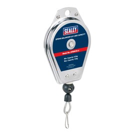 Sealey Atb0615 Spring Balancer 0.5-1.5Kg Capacity