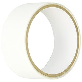 KAKUDAI 797-043 Temporary Repair Tape for Waterborne 3.9 ft (1.5 m), White